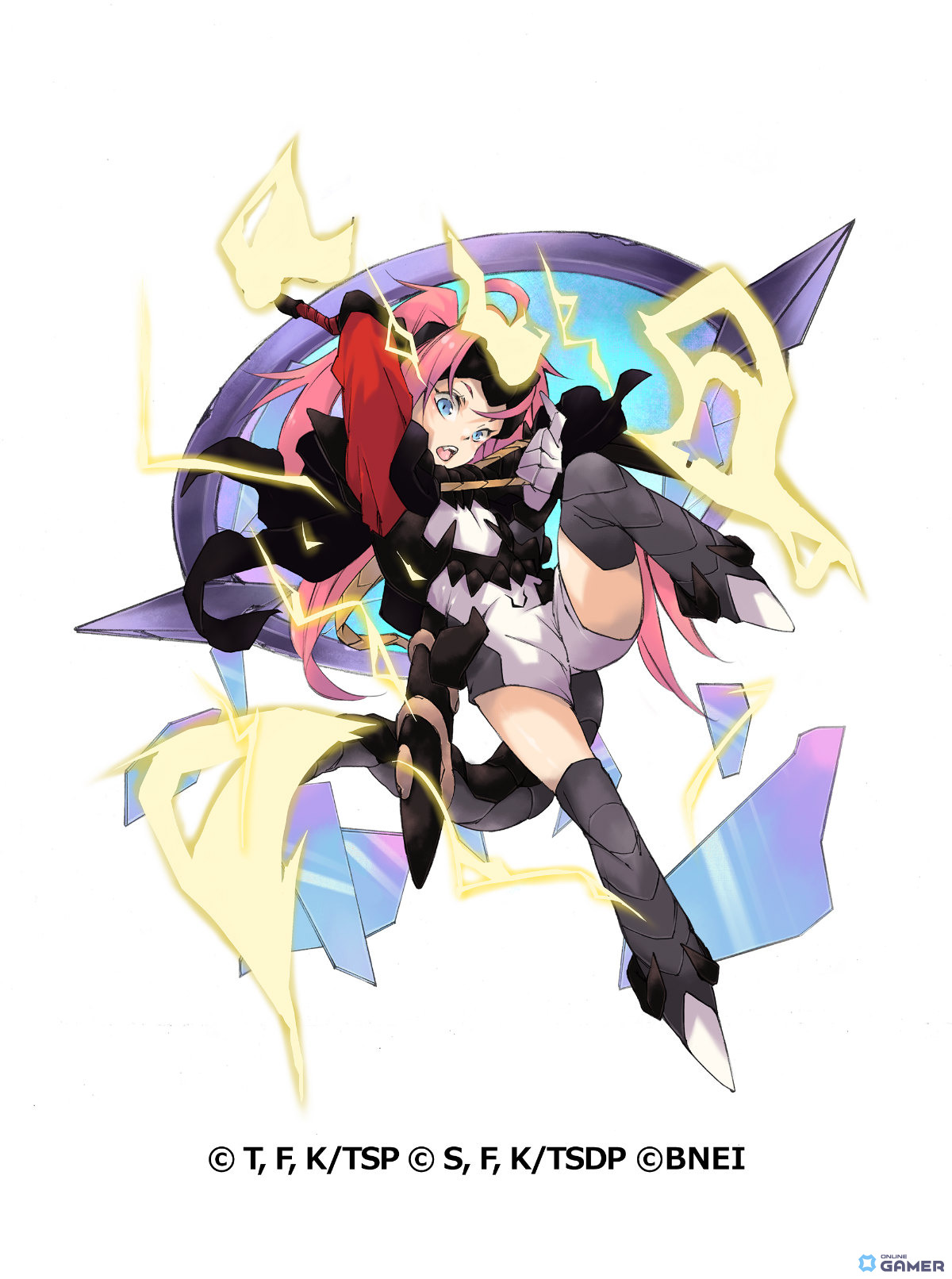 「まおりゅう」みっつばー先生描き下ろしミリム登場！4th超魔王竜祭Part.4開催のスクリーンショット1