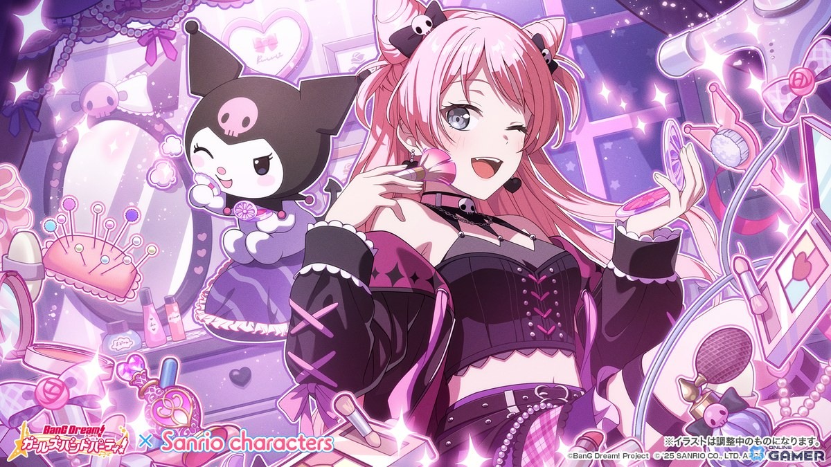 ★5千早愛音（特訓後）