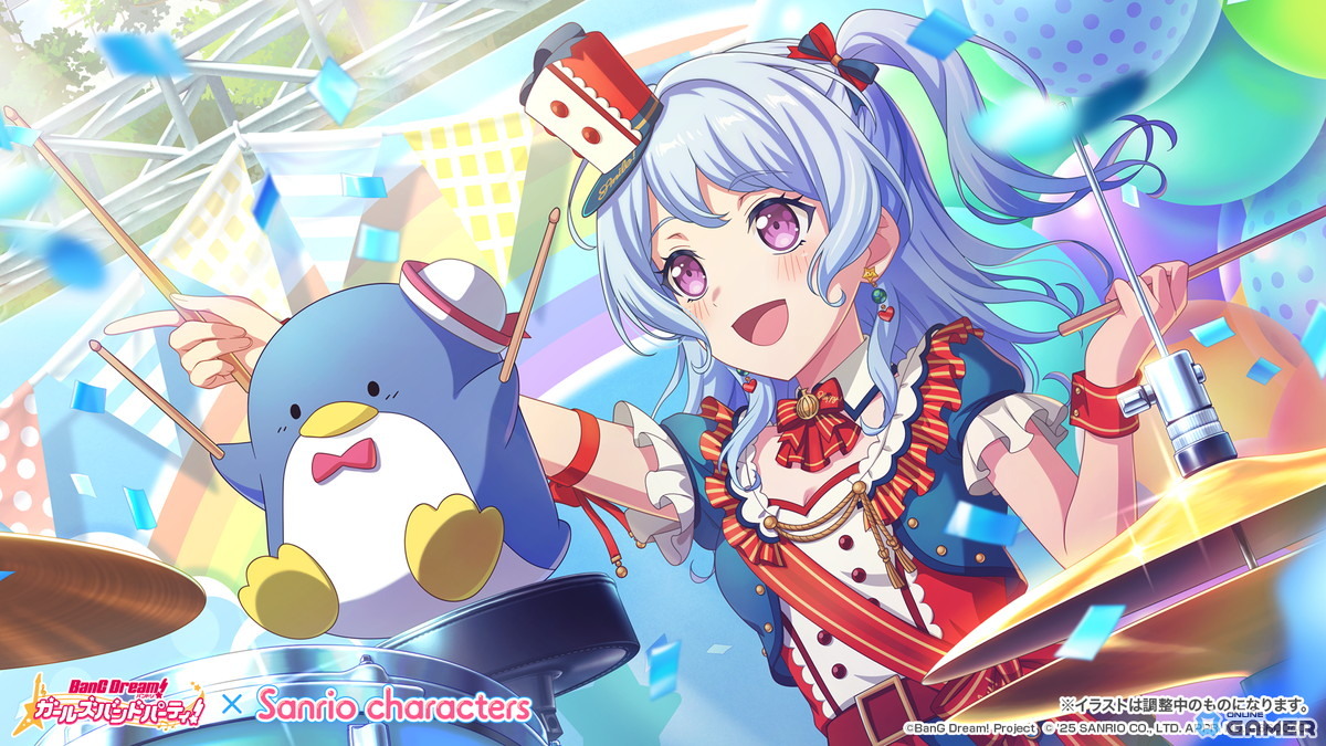 ★4松原花音（特訓前）