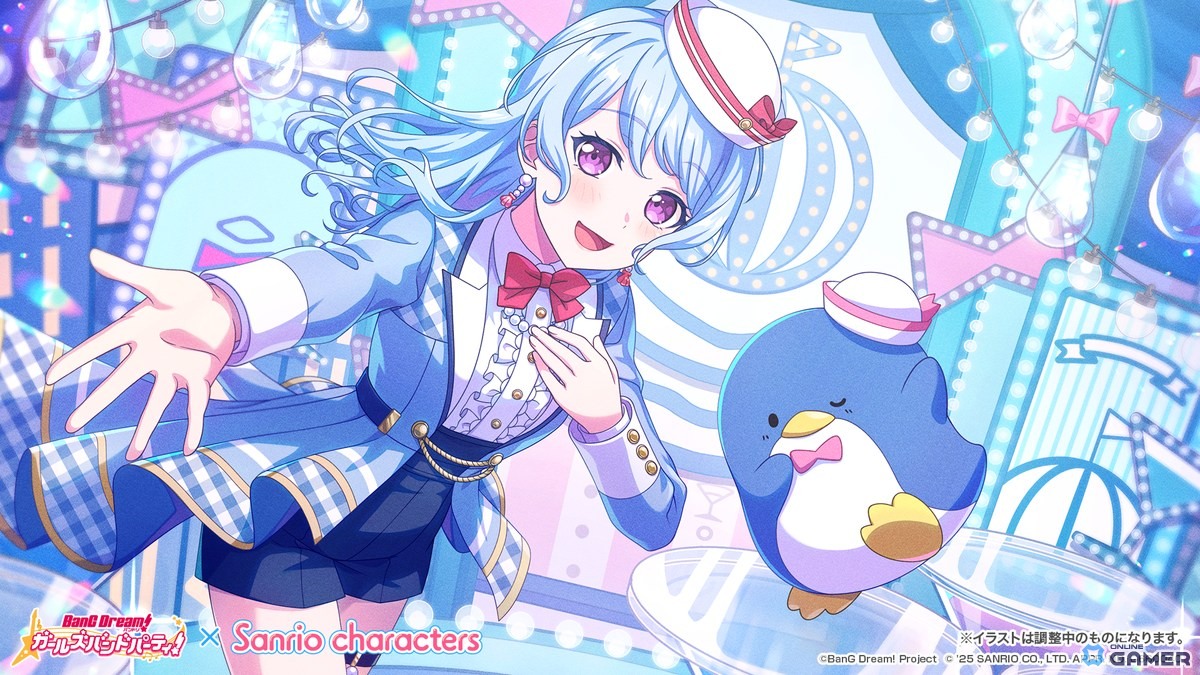 ★4松原花音（特訓後）