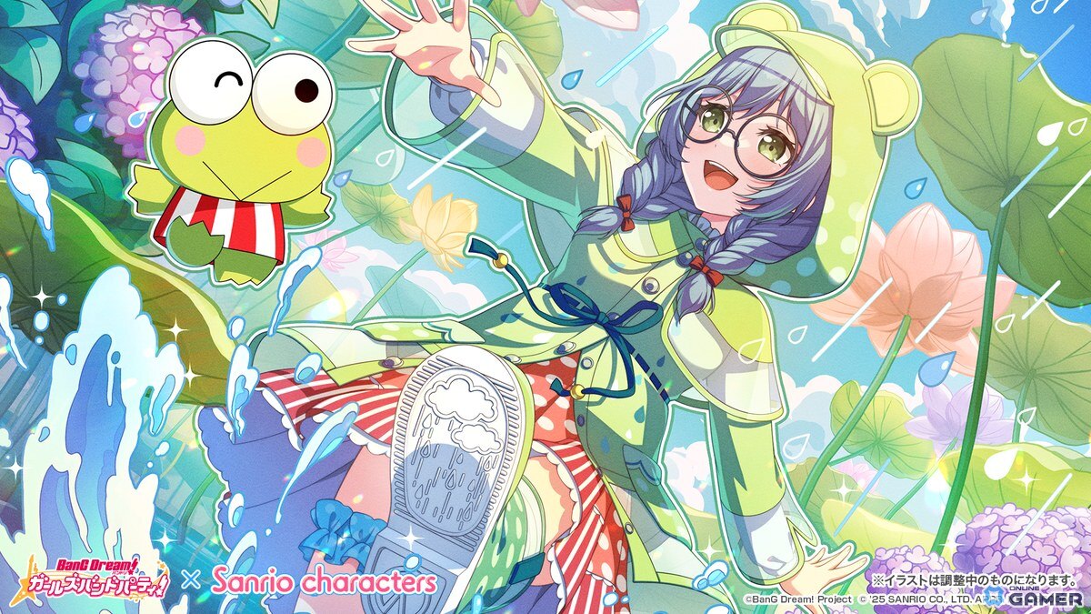 ★4ロック（特訓後）