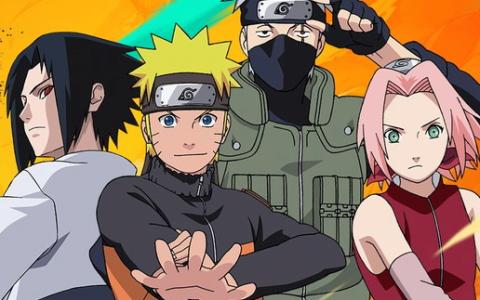 「荒野行動」2026年にNARUTOコラボ実施へ― ナルトやサスケたちが荒野に参戦する特別イベントが始動