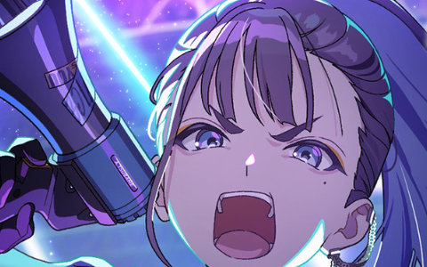 「学園アイドルマスター」1.5周年！13人目の雨夜燕がプロデュース解禁＆公式WEB SHOPも始動