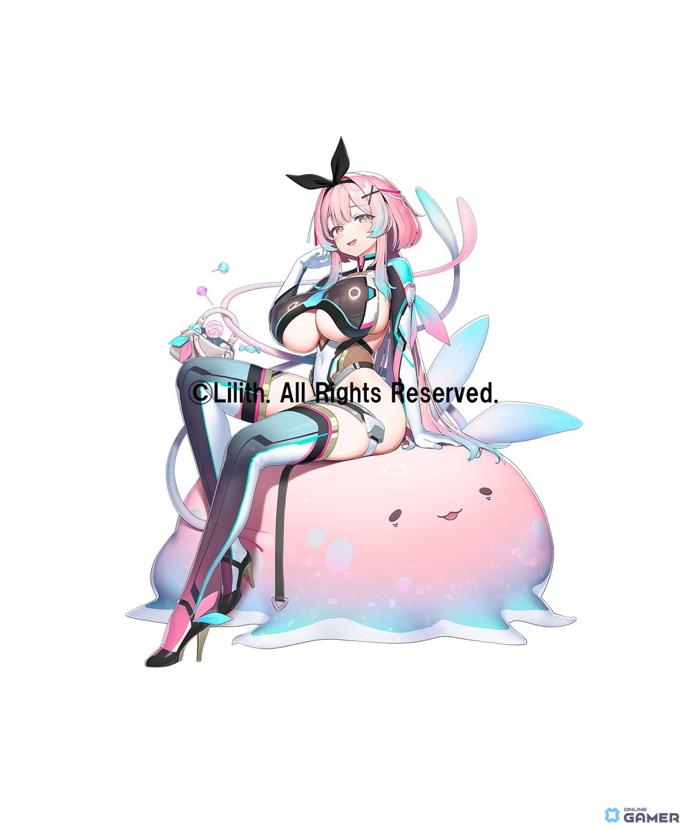 「対魔忍RPG」新イベント開催!緋堂麗李・名城瑠衣・灼堂ヒナコのピックアップガチャも登場のスクリーンショット5