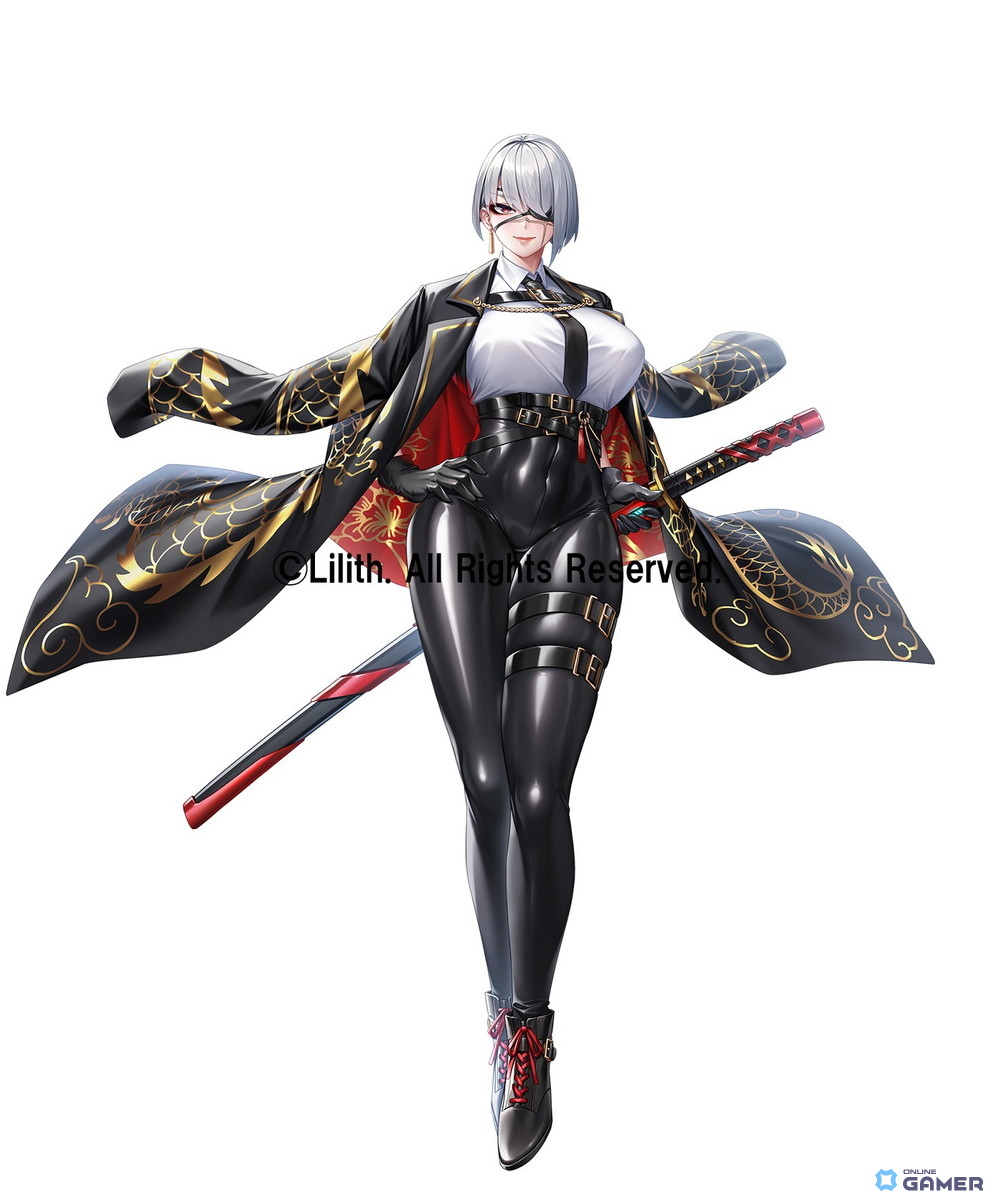 「対魔忍RPG」新イベント開催!緋堂麗李・名城瑠衣・灼堂ヒナコのピックアップガチャも登場のスクリーンショット7