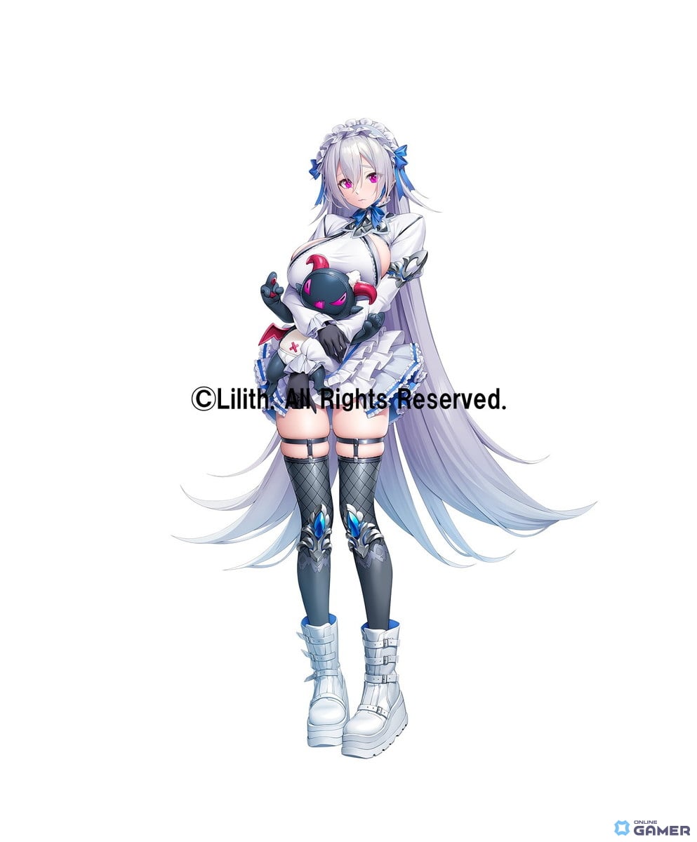 「対魔忍RPG」新イベント開催!緋堂麗李・名城瑠衣・灼堂ヒナコのピックアップガチャも登場のスクリーンショット8