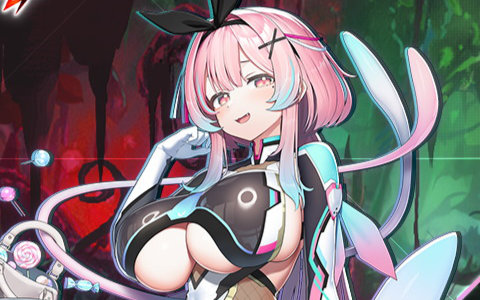 「対魔忍RPG」新イベント開催！緋堂麗李・名城瑠衣・灼堂ヒナコのピックアップガチャも登場