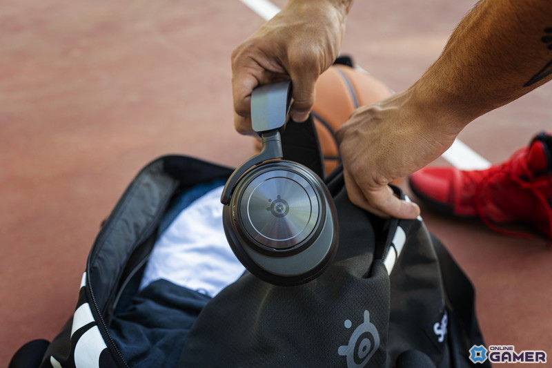 SteelSeriesが年内最大級となるブラックフライデーを開催―最大約45％OFF 人気ヘッドセットやキーボードがセール対象にの画像