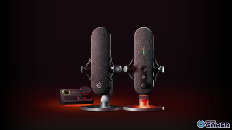 SteelSeriesが年内最大級となるブラックフライデーを開催―最大約45％OFF 人気ヘッドセットやキーボードがセール対象にの画像