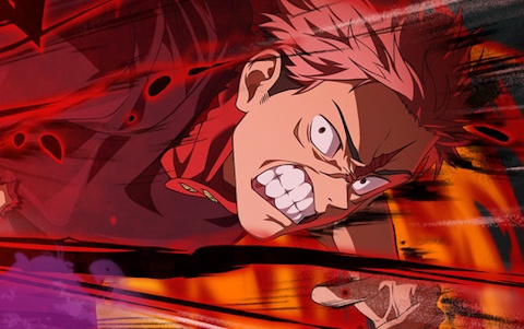 「ファンパレ」2周年で新章“理非”＆“渋谷事変 閉門”公開！初レイドに魔虚羅が降臨