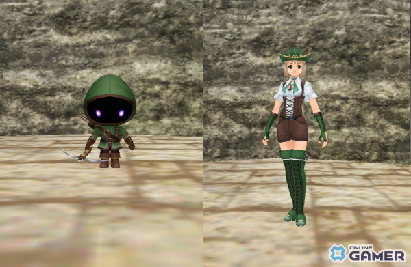 「Master of Epic」新マップ“青の廟堂 上層”実装!迷路型フロア&新クラフト要素が登場の画像