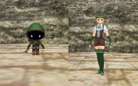 「Master of Epic」新マップ“青の廟堂 上層”実装！迷路型フロア＆新クラフト要素が登場