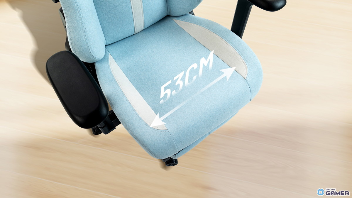 Bouliesが日本専用モデル「Boulies Master Neo」を発売―あぐらも組みやすい座面と日本限定4色で快適性を追求の画像