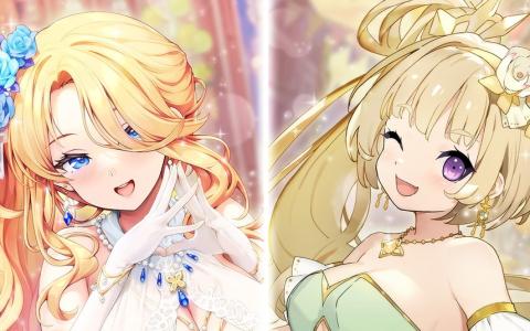 「ガールズクリエイション」新イベント“後夜祭 巡る出会いの軌跡”開催!限定メモリーが入手可能に