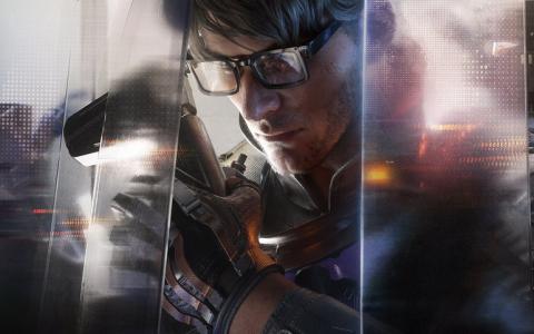 「Delta Force:アサラ」本日配信!新オペレーター&巨大砂漠マップ&MGSΔコラボ解禁へ