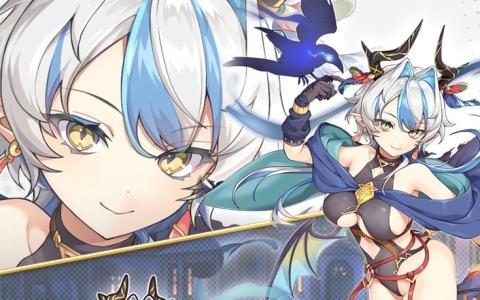 「れじぇくろ!」新SSRバエル&バルバトス登場!イベント「アクマで悪魔ですから」開幕