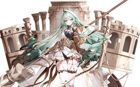 「御城プロジェクト:RE」GAME PLAYER版リリース!新城娘レプティス・マグナ登場&ログボ開催