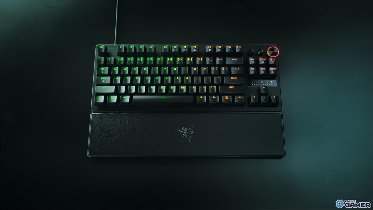RazerのBlack Friday 25が11月19日スタート！KitsuneやHuntsman V3 Proなど人気ギアが期間限定セールの画像