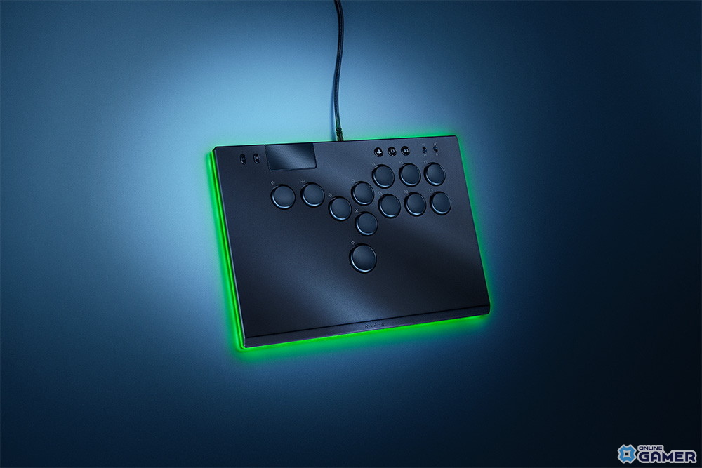 RazerのBlack Friday 25が11月19日スタート！KitsuneやHuntsman V3 Proなど人気ギアが期間限定セールの画像