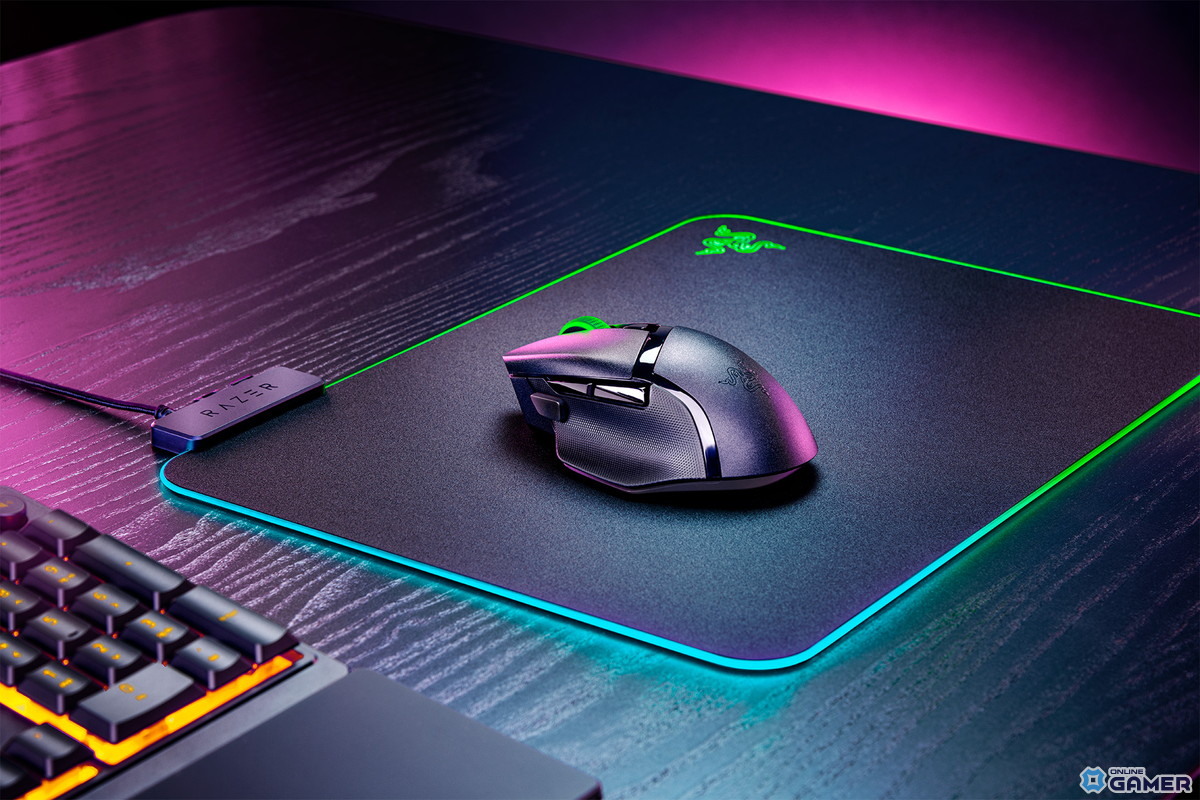 RazerのBlack Friday 25が11月19日スタート！KitsuneやHuntsman V3 Proなど人気ギアが期間限定セールの画像