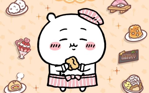 「ちいかわぽけっと」秋のお祭りキャンペーン開幕!大きいアメや宝石を大量ゲット