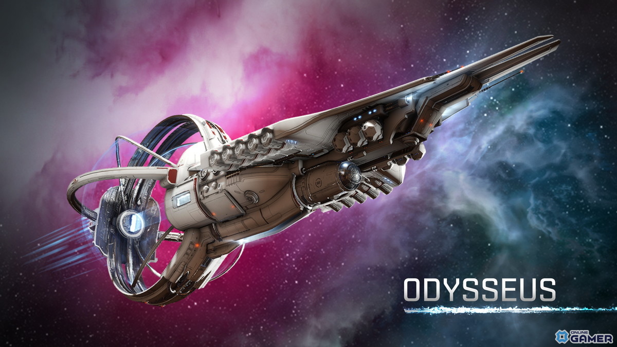 「EVE Online」新拡張「Catalyst」配信開始！新鉱石“プリズマティサイト”で採掘戦争が勃発の画像