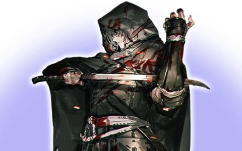 「MASS FOR THE DEAD OVERLORD」×「ブレイド＆バスタード」コラボ開催！イアルマス＆アイニッキが参戦