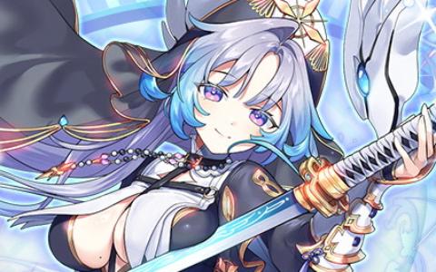 「あやかしランブル!」水属性アタッカー★5ガラシャが期間限定で参戦!降魔の戦場イベントもスタート