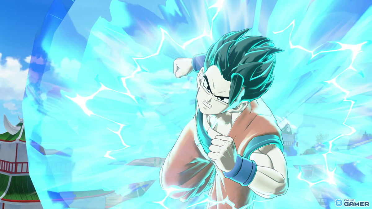 シーズン2開幕!「ドラゴンボール ゲキシン スクアドラ」に超サイヤ人4ベジータ参戦の画像