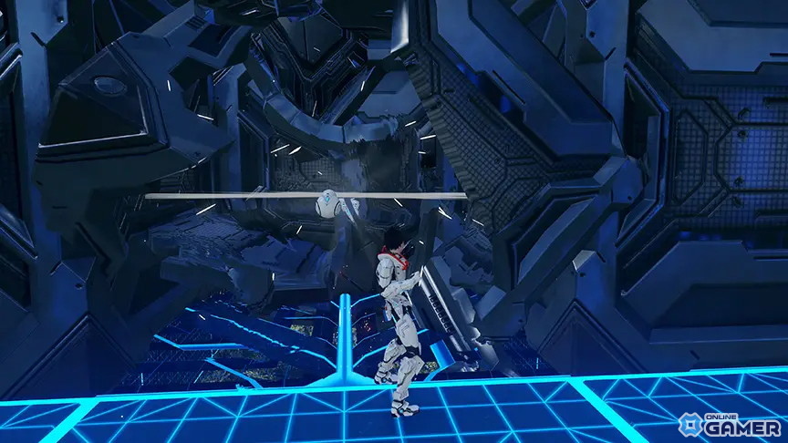 「PSO2 NGS」期間限定“リレーションクエスト”が新クエスト追加で再登場！ACスクラッチも更新の画像