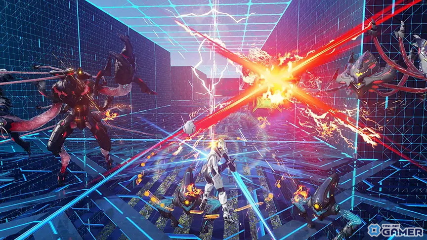 「PSO2 NGS」期間限定“リレーションクエスト”が新クエスト追加で再登場！ACスクラッチも更新の画像