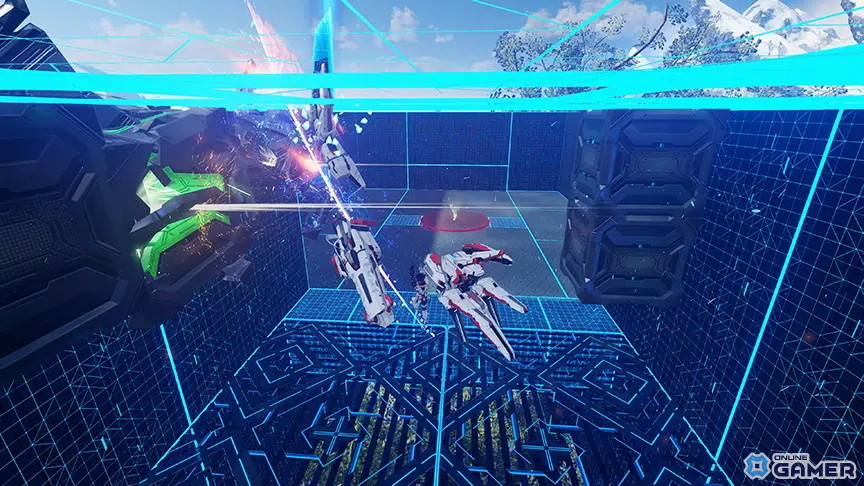 「PSO2 NGS」期間限定“リレーションクエスト”が新クエスト追加で再登場！ACスクラッチも更新の画像