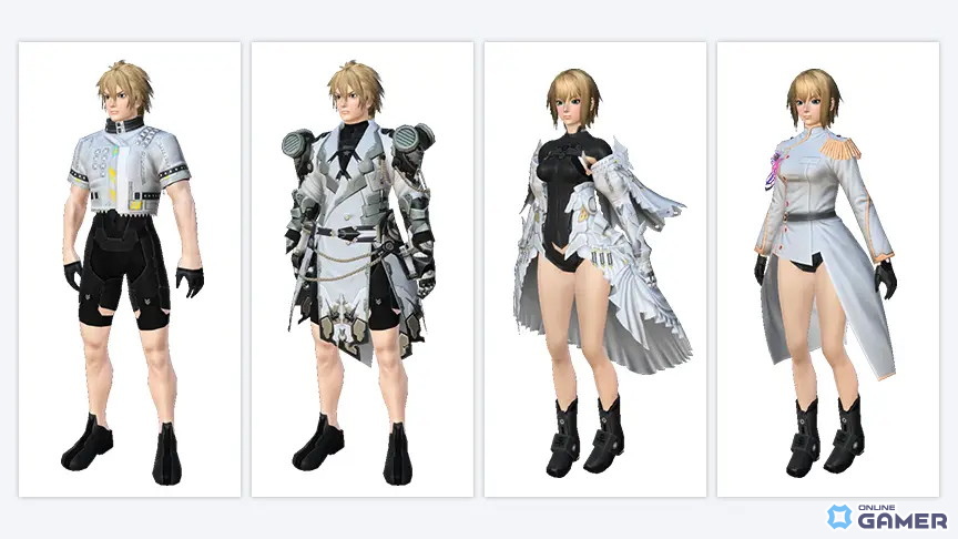 「PSO2 NGS」期間限定“リレーションクエスト”が新クエスト追加で再登場！ACスクラッチも更新の画像