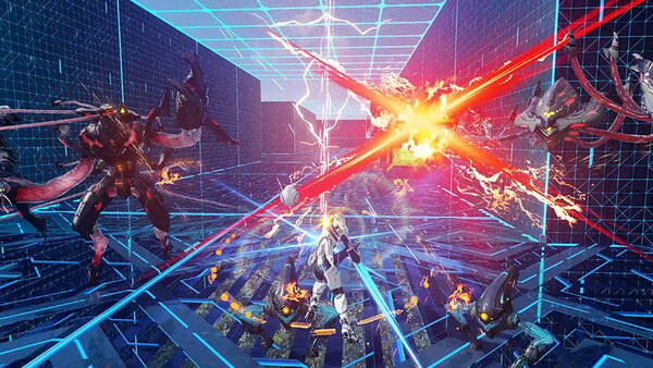 「PSO2 NGS」期間限定“リレーションクエスト”が新クエスト追加で再登場！ACスクラッチも更新の画像