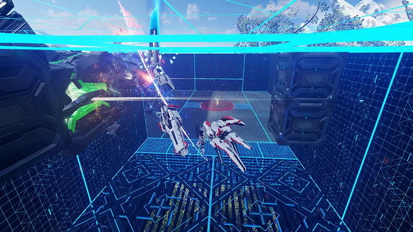 「PSO2 NGS」期間限定“リレーションクエスト”が新クエスト追加で再登場！ACスクラッチも更新の画像