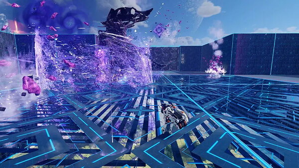 「PSO2 NGS」期間限定“リレーションクエスト”が新クエスト追加で再登場！ACスクラッチも更新の画像