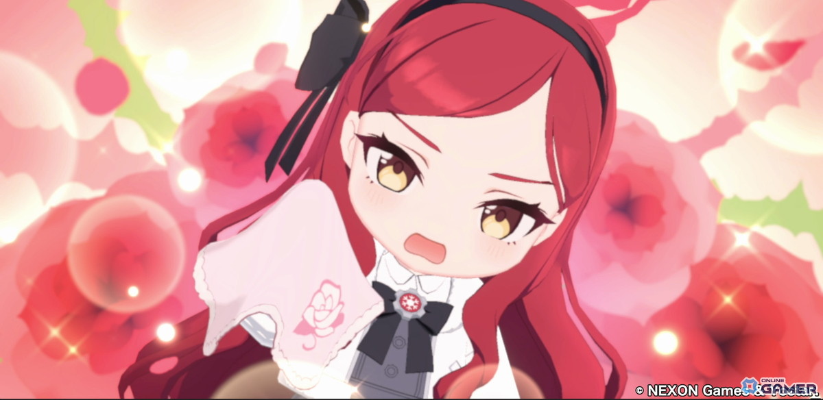 「ブルアカ」出版部イベント開始!タカネ&ヤクモが新たに登場する文芸企画が開幕の画像