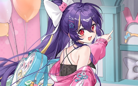 「雀魂」イベント“姫川's インベーダー”開幕！嵐星＆かぐや姫ら新着せ替え「高鳴るハート」が登場