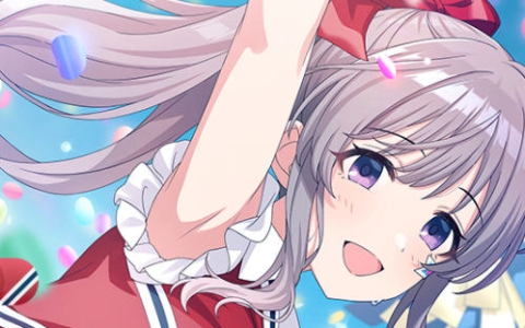 「シャニマス」霧子＆夏葉が限定ガシャに登場！羽那が報酬のコラボフェスも同時開催