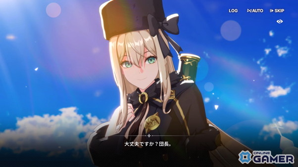 新作RPG「スターセイヴァー」正式サービス開始!星の救援者を導く育成と物語がスタートの画像