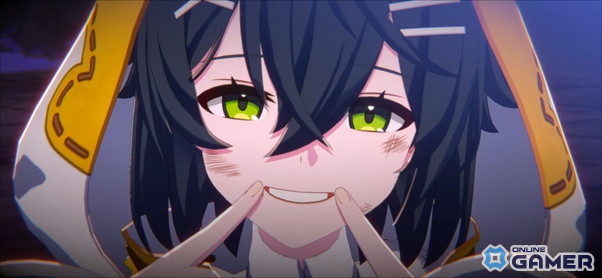 メインストーリ中