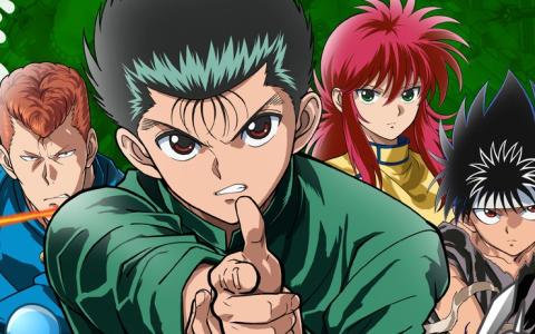 「城とドラゴン」×「幽☆遊☆白書」コラボGP開催！幽助で挑むランキング戦が開幕