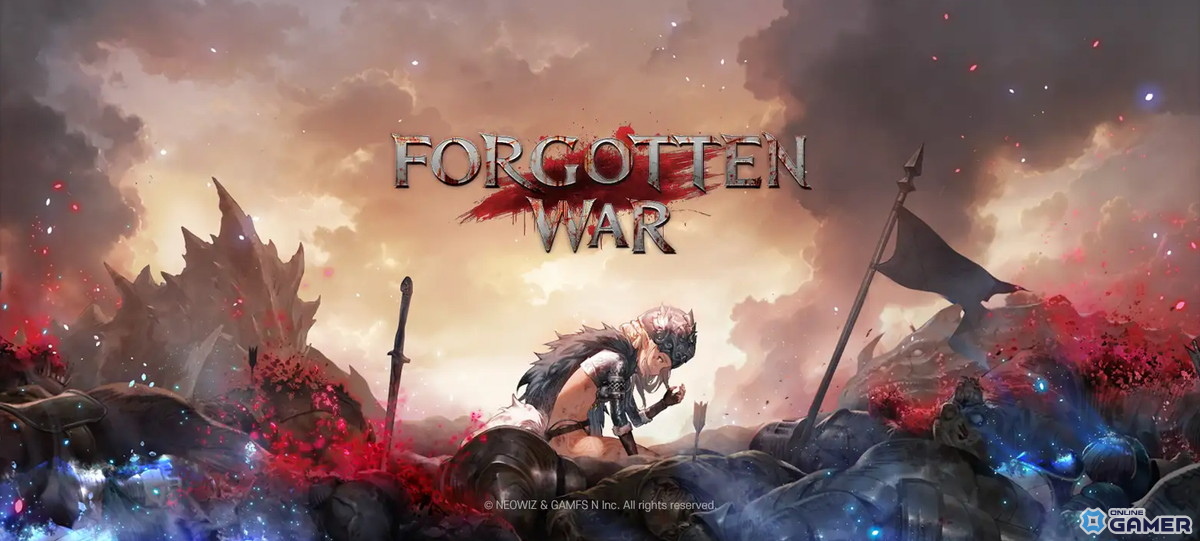 ストーリーカセット19「忘却されし戦争」