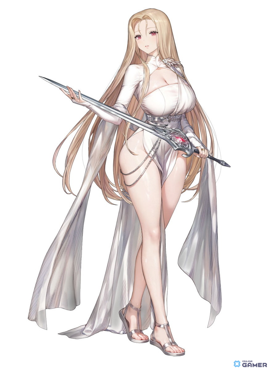 信心の翼 オリビエ