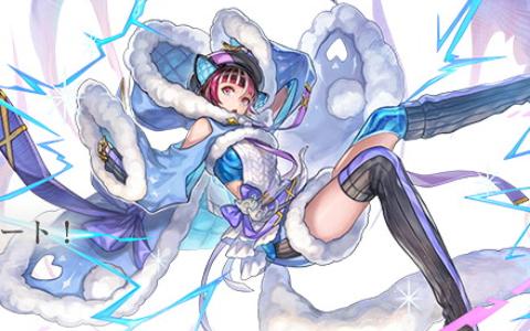 「アナザーエデン」Ver3.13.20配信！銀織の雷使いAS＆チルリル星導覚醒が実装