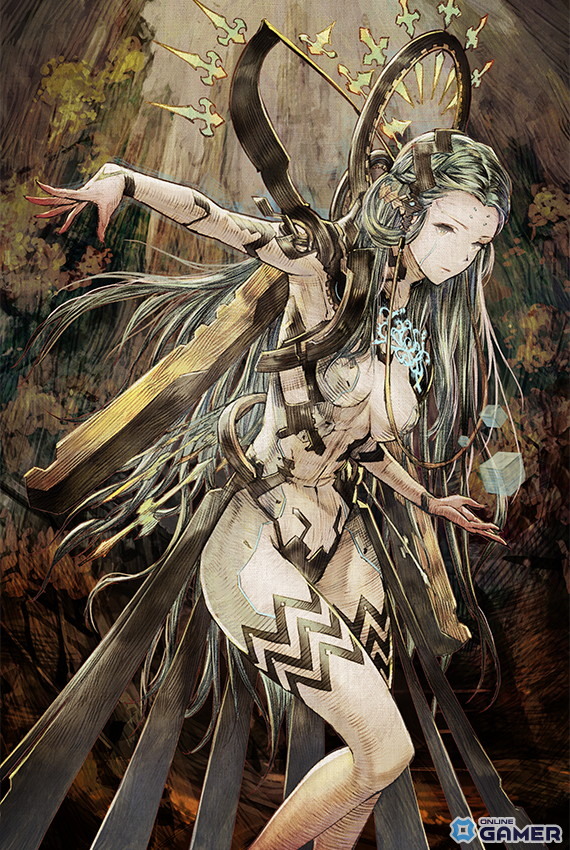 夢の国の機械人形 デュナミス