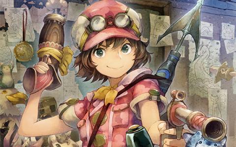 「チェインクロニクル」新SSRスティーナ登場!“デュナミス襲来支援フェス”開幕