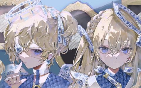 「ポケコロツイン」人気企画第12弾!夜汽車さん描き下ろしアイテムが登場