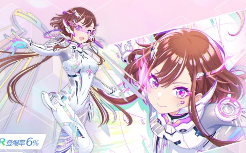 「シャニソン」甘奈が主役のピックアップガシャ開催!新曲「Sleepless Nights」も同時追加