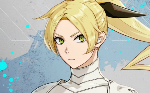 「怪獣8号 THE GAME」四ノ宮ヒカリが★5風属性で初参戦！番外イベント［光輝きし頃］も同時開催